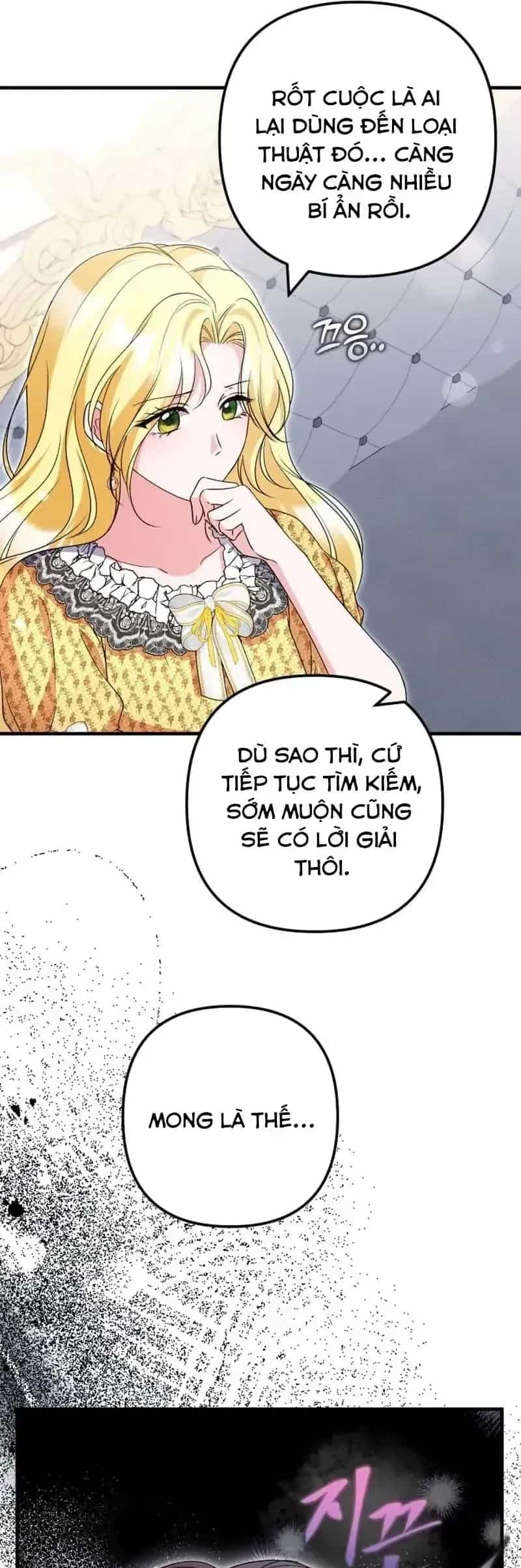 Trở Thành Liều Thuốc Chữa Lành Cho Bạo Quân Trong Câu Chuyện Tăm Tối - Chương 50 - ảnh 52