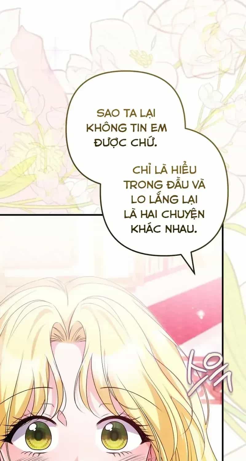 Trở Thành Liều Thuốc Chữa Lành Cho Bạo Quân Trong Câu Chuyện Tăm Tối - Chương 51 - ảnh 16