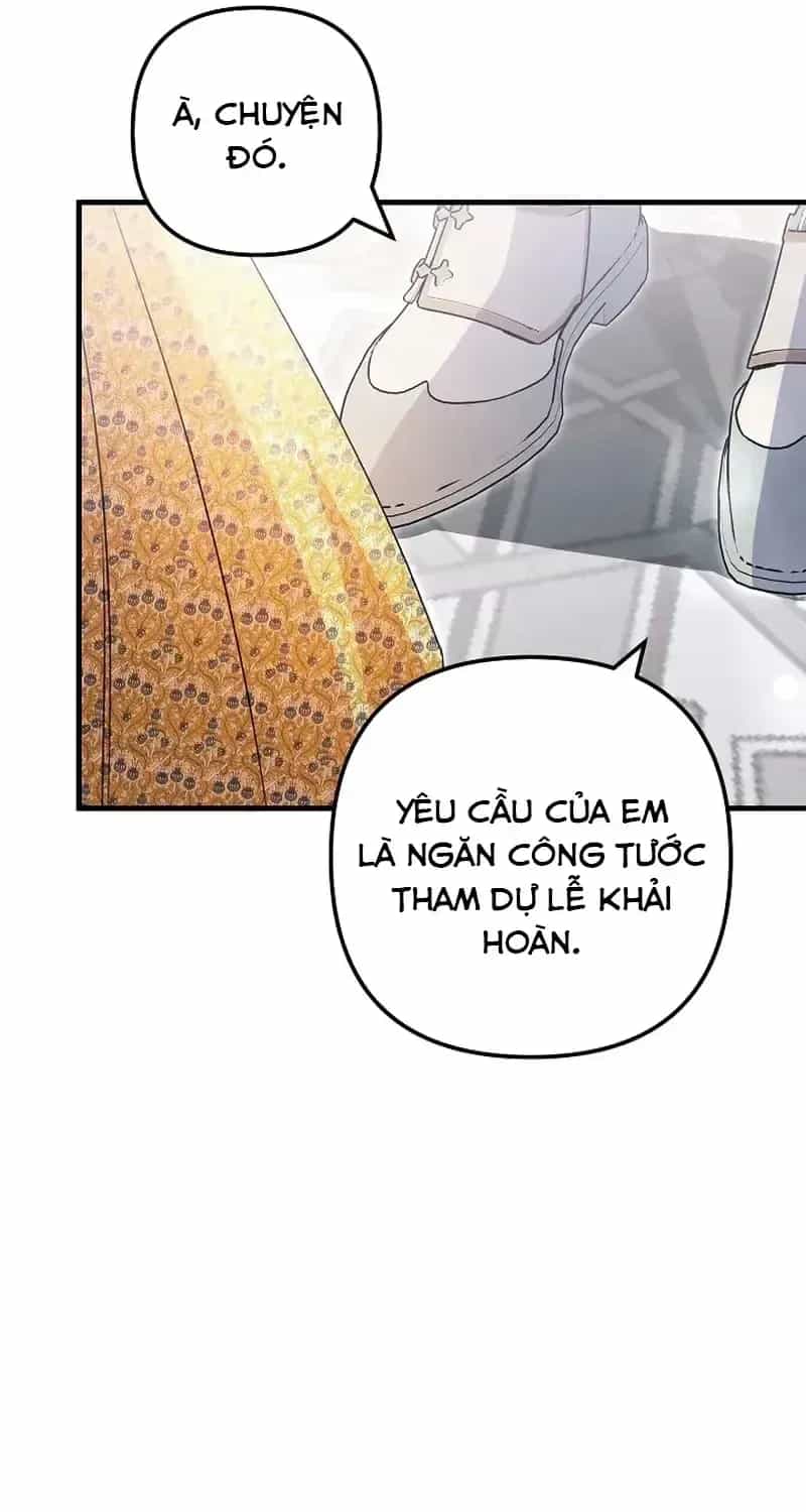 Trở Thành Liều Thuốc Chữa Lành Cho Bạo Quân Trong Câu Chuyện Tăm Tối - Chương 51 - ảnh 23