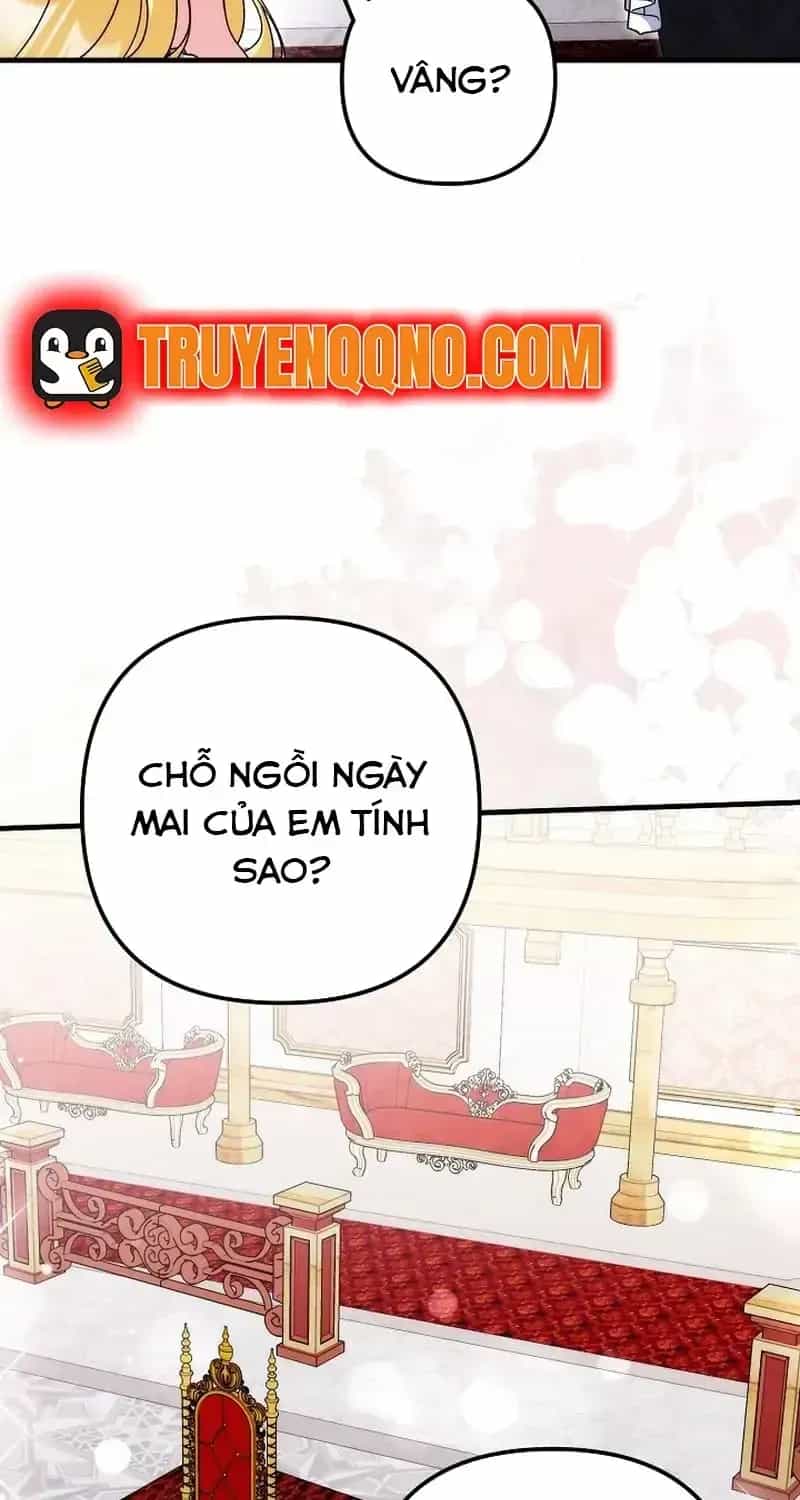 Trở Thành Liều Thuốc Chữa Lành Cho Bạo Quân Trong Câu Chuyện Tăm Tối - Chương 51 - ảnh 27