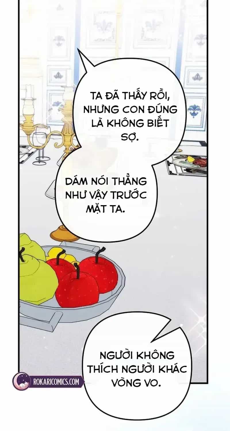 Trở Thành Liều Thuốc Chữa Lành Cho Bạo Quân Trong Câu Chuyện Tăm Tối - Chương 51 - ảnh 59