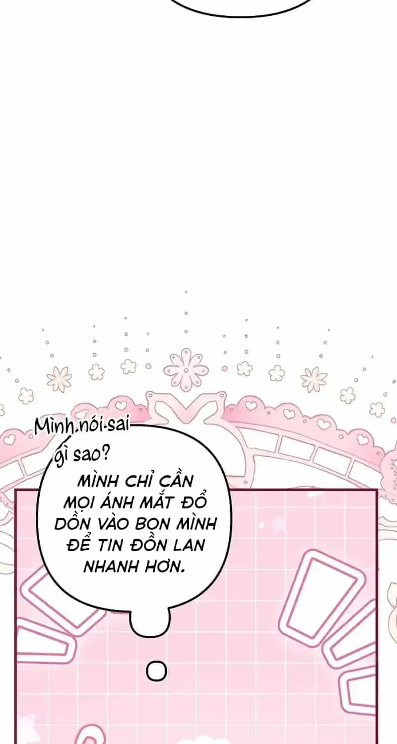 Trở Thành Liều Thuốc Chữa Lành Cho Bạo Quân Trong Câu Chuyện Tăm Tối - Chương 51 - ảnh 65