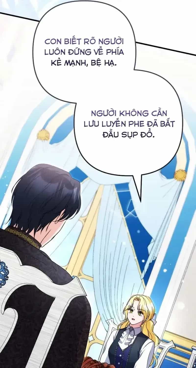 Trở Thành Liều Thuốc Chữa Lành Cho Bạo Quân Trong Câu Chuyện Tăm Tối - Chương 51 - ảnh 73