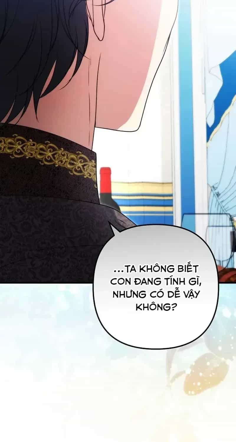 Trở Thành Liều Thuốc Chữa Lành Cho Bạo Quân Trong Câu Chuyện Tăm Tối - Chương 51 - ảnh 75