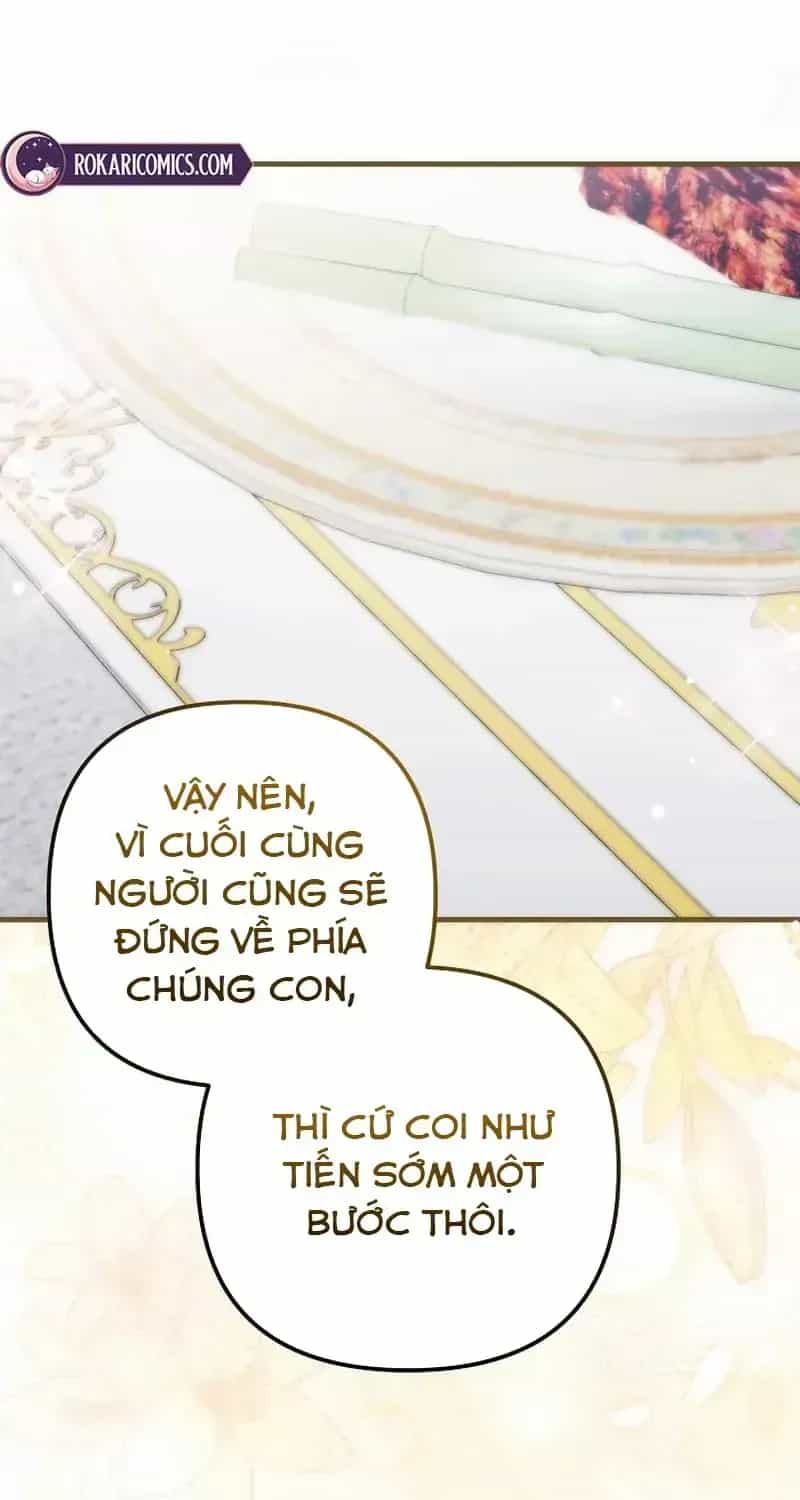 Trở Thành Liều Thuốc Chữa Lành Cho Bạo Quân Trong Câu Chuyện Tăm Tối - Chương 51 - ảnh 80