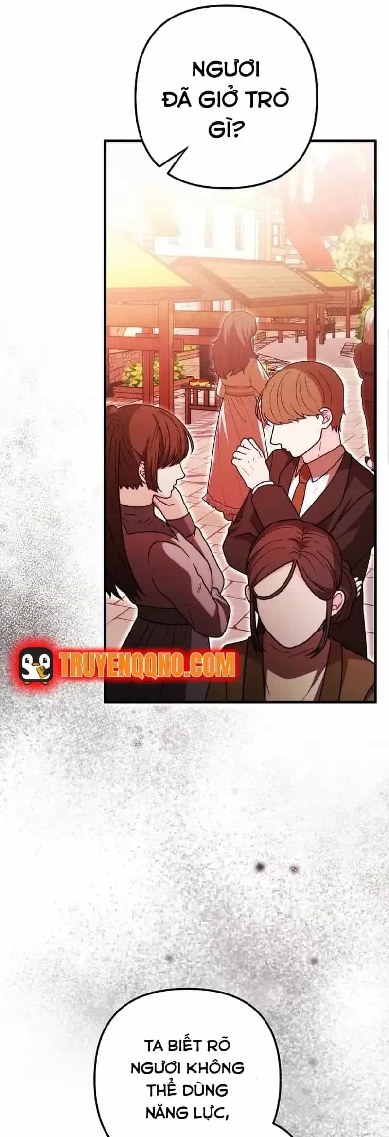 Trở Thành Liều Thuốc Chữa Lành Cho Bạo Quân Trong Câu Chuyện Tăm Tối - Chương 53 - ảnh 11