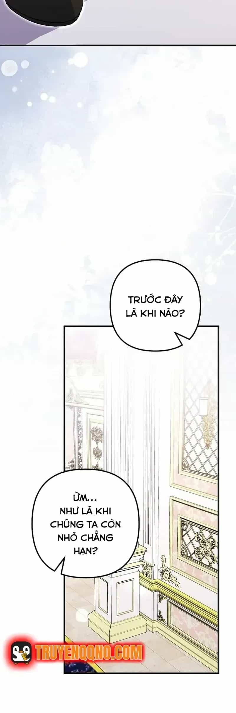 Trở Thành Liều Thuốc Chữa Lành Cho Bạo Quân Trong Câu Chuyện Tăm Tối - Chương 53 - ảnh 27