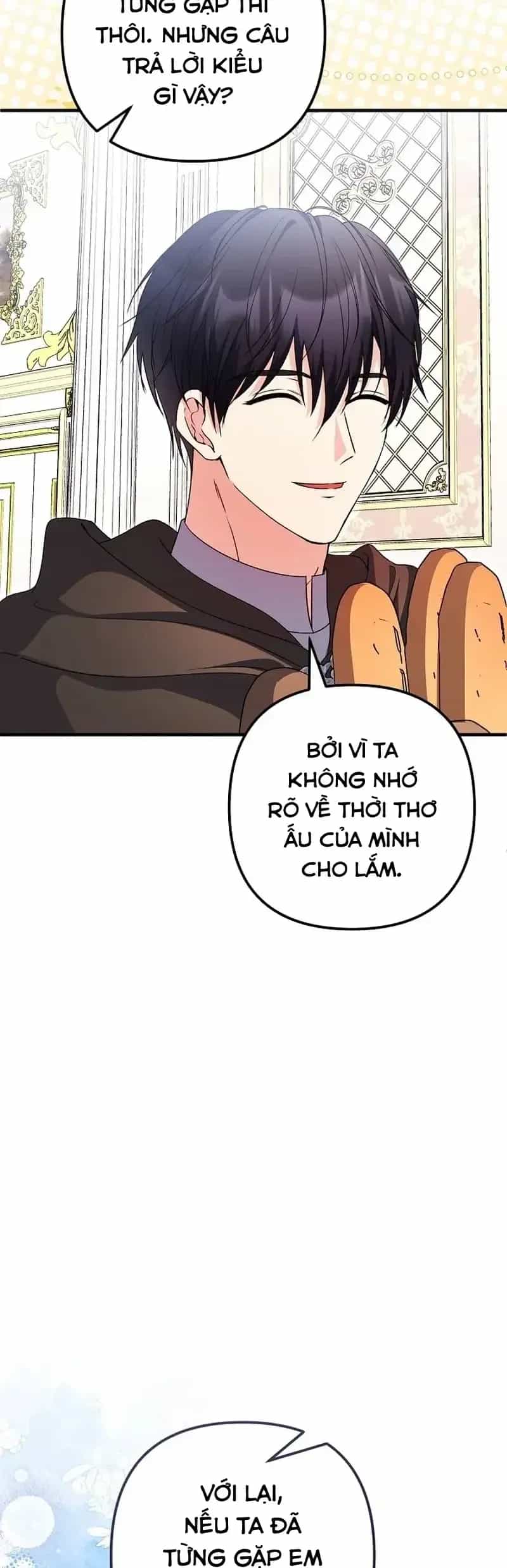 Trở Thành Liều Thuốc Chữa Lành Cho Bạo Quân Trong Câu Chuyện Tăm Tối - Chương 53 - ảnh 30