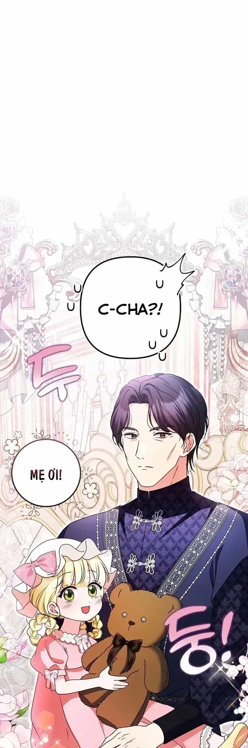 Trở Thành Liều Thuốc Chữa Lành Cho Bạo Quân Trong Câu Chuyện Tăm Tối - Chương 53 - ảnh 34