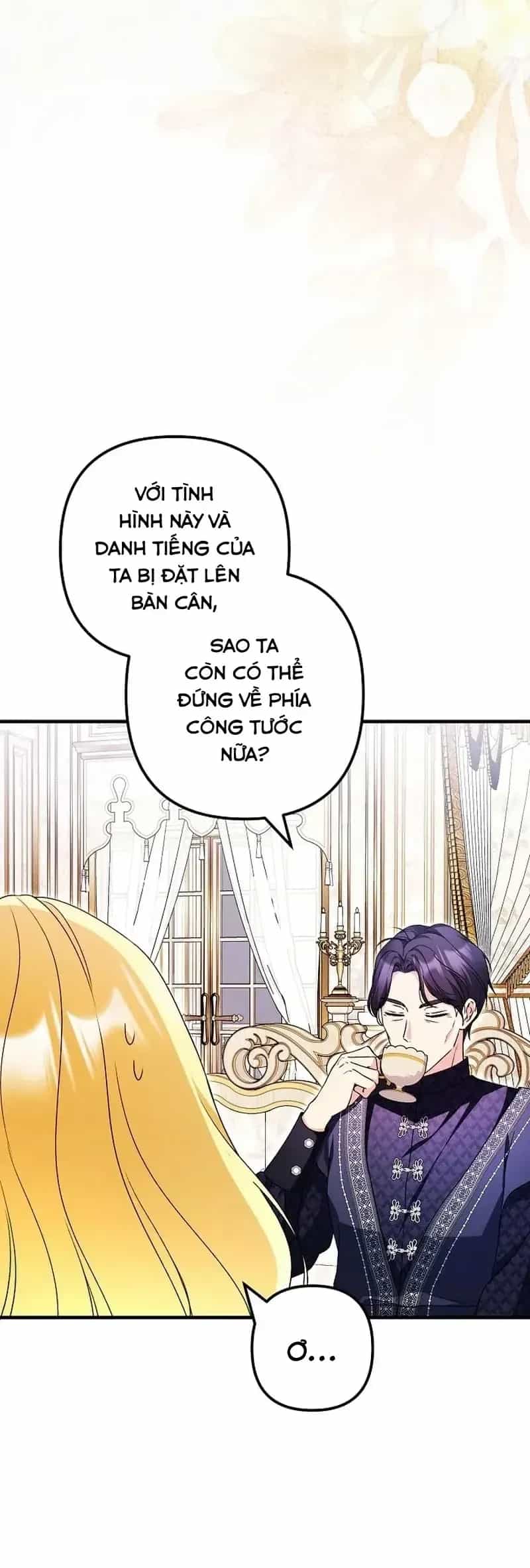 Trở Thành Liều Thuốc Chữa Lành Cho Bạo Quân Trong Câu Chuyện Tăm Tối - Chương 53 - ảnh 46