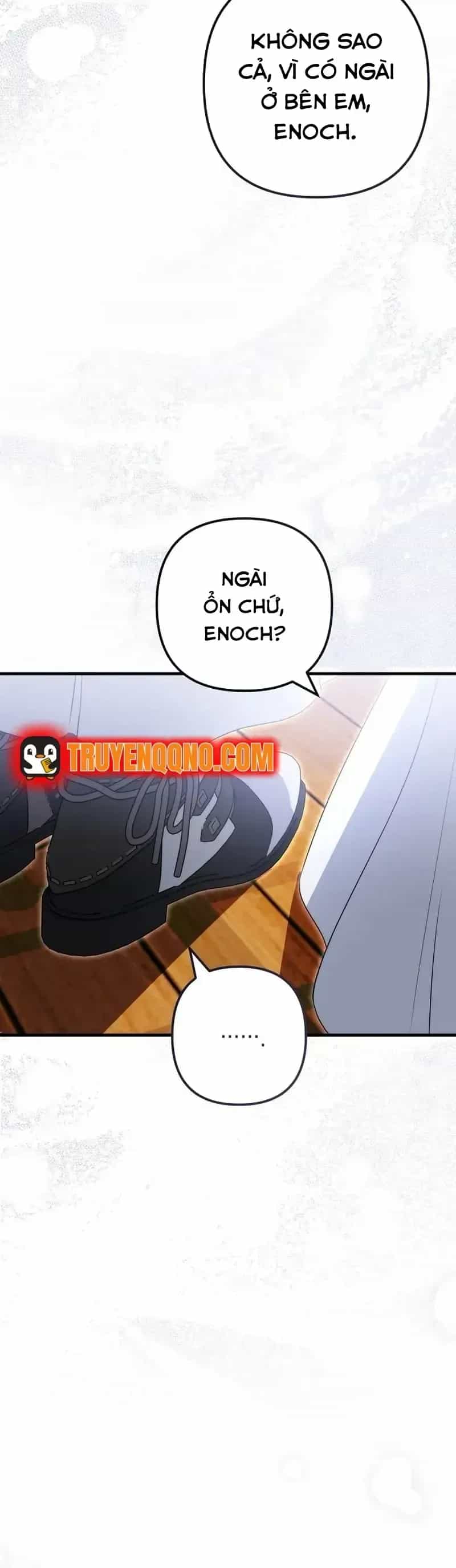 Trở Thành Liều Thuốc Chữa Lành Cho Bạo Quân Trong Câu Chuyện Tăm Tối - Chương 53 - ảnh 59