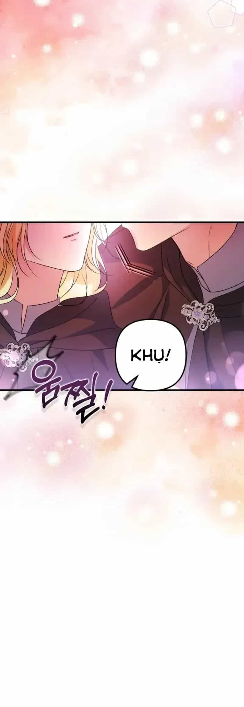 Trở Thành Liều Thuốc Chữa Lành Cho Bạo Quân Trong Câu Chuyện Tăm Tối - Chương 54 - ảnh 6