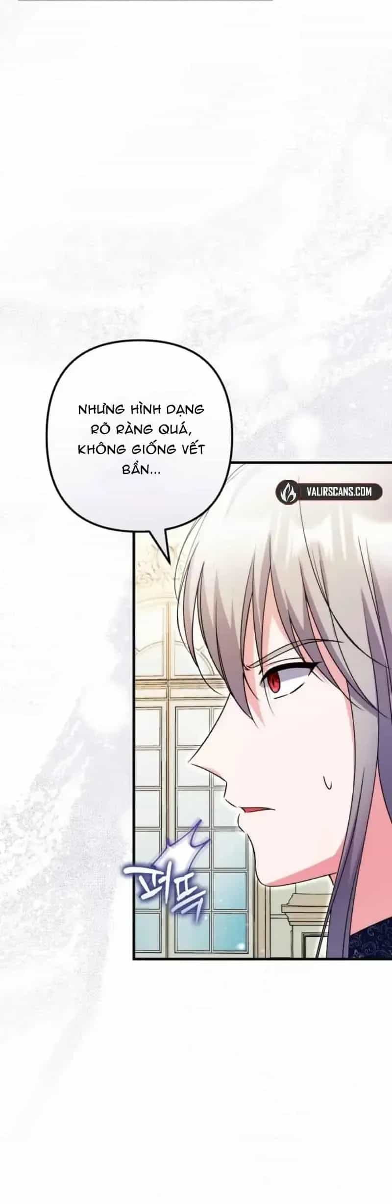 Trở Thành Liều Thuốc Chữa Lành Cho Bạo Quân Trong Câu Chuyện Tăm Tối - Chương 55 - ảnh 19
