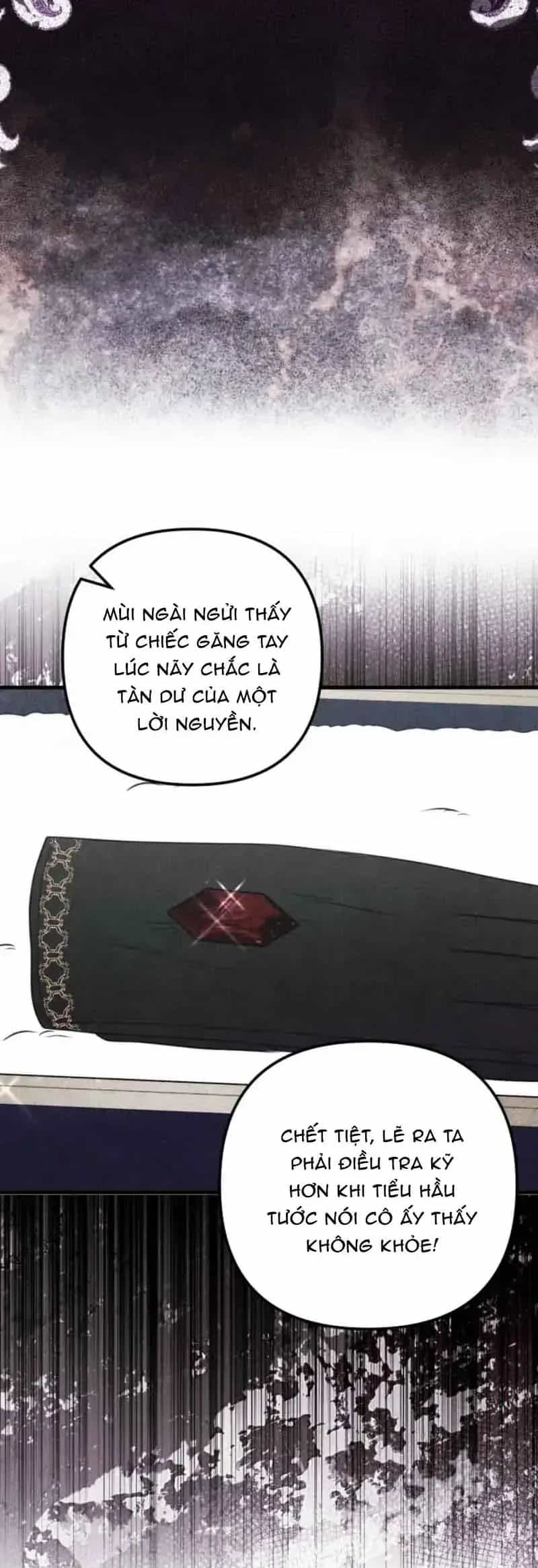 Trở Thành Liều Thuốc Chữa Lành Cho Bạo Quân Trong Câu Chuyện Tăm Tối - Chương 55 - ảnh 33
