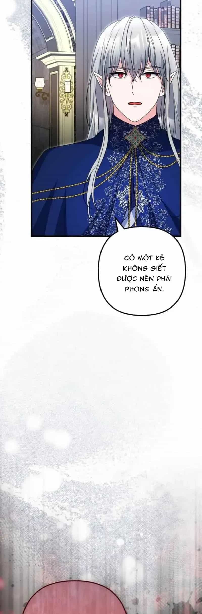Trở Thành Liều Thuốc Chữa Lành Cho Bạo Quân Trong Câu Chuyện Tăm Tối - Chương 55 - ảnh 44