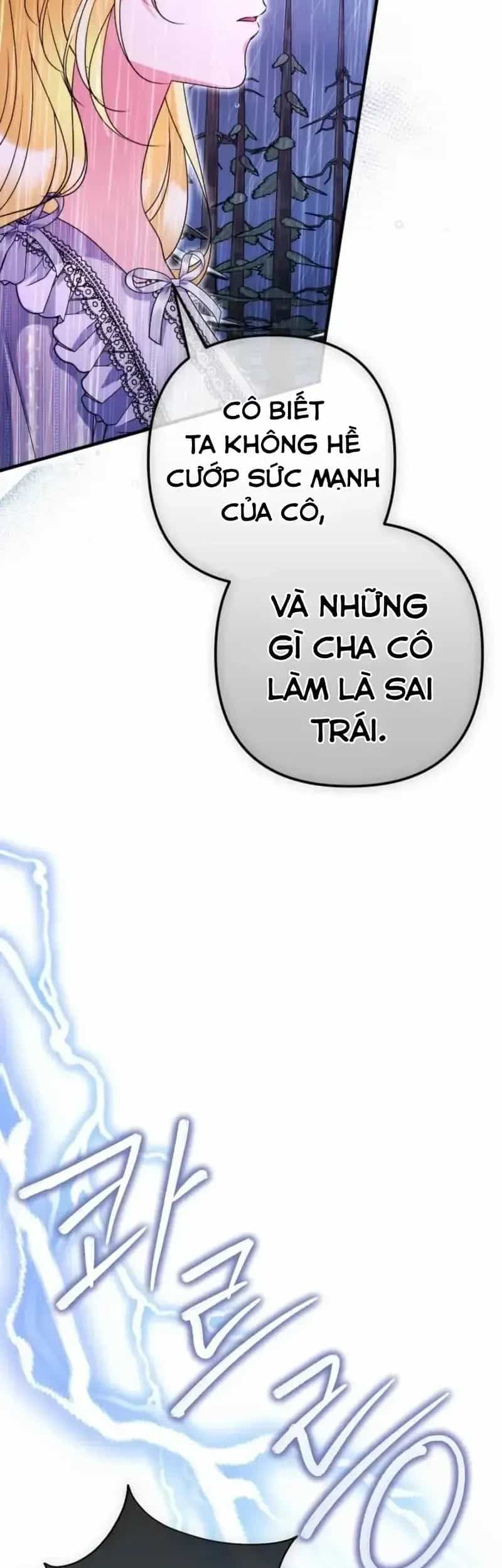 Trở Thành Liều Thuốc Chữa Lành Cho Bạo Quân Trong Câu Chuyện Tăm Tối - Chương 56 - ảnh 52