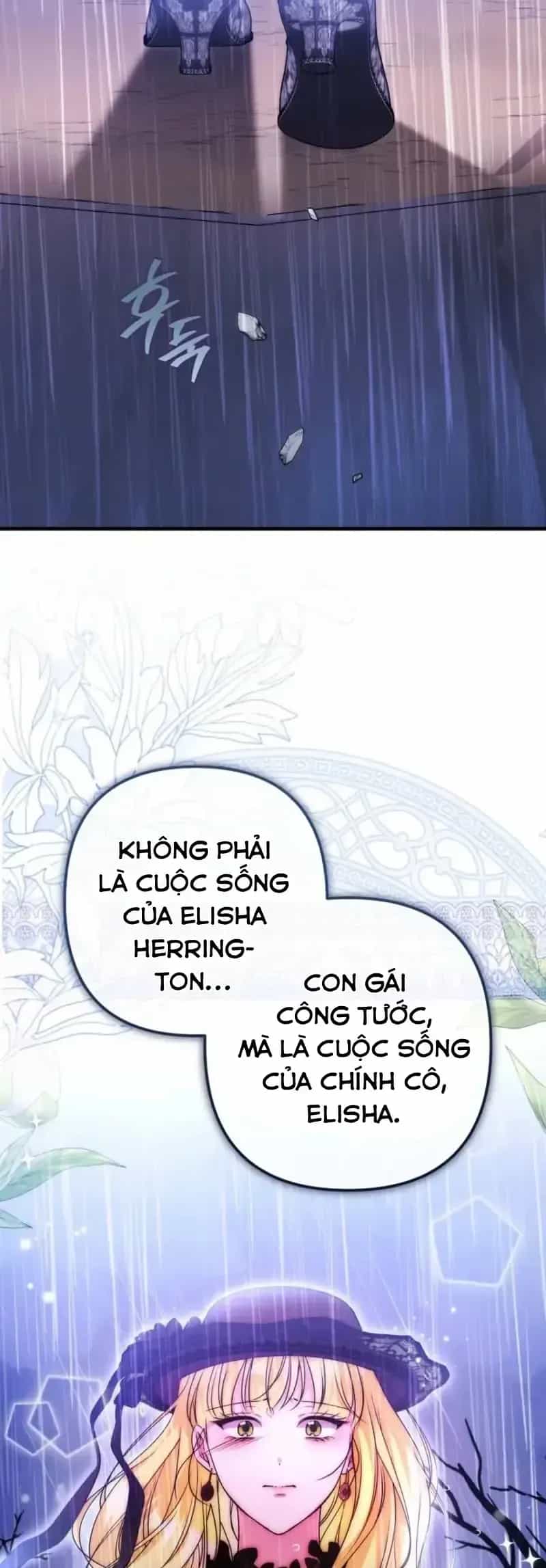 Trở Thành Liều Thuốc Chữa Lành Cho Bạo Quân Trong Câu Chuyện Tăm Tối - Chương 56 - ảnh 59