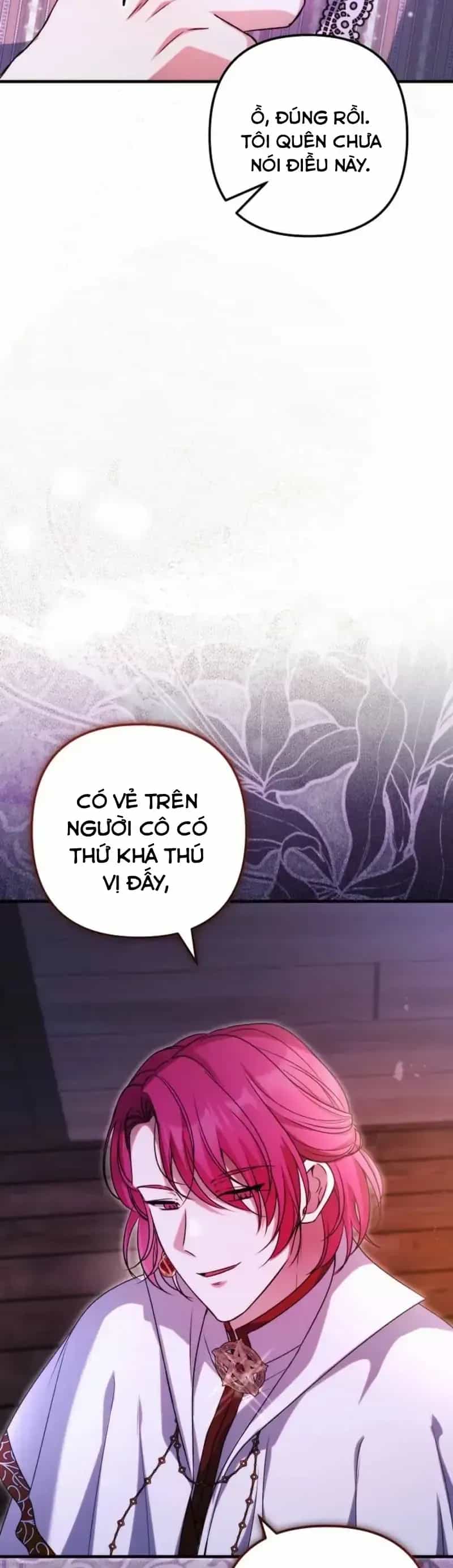 Trở Thành Liều Thuốc Chữa Lành Cho Bạo Quân Trong Câu Chuyện Tăm Tối - Chương 56 - ảnh 7