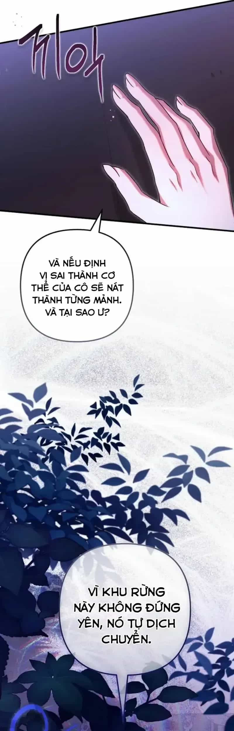 Trở Thành Liều Thuốc Chữa Lành Cho Bạo Quân Trong Câu Chuyện Tăm Tối - Chương 56 - ảnh 9