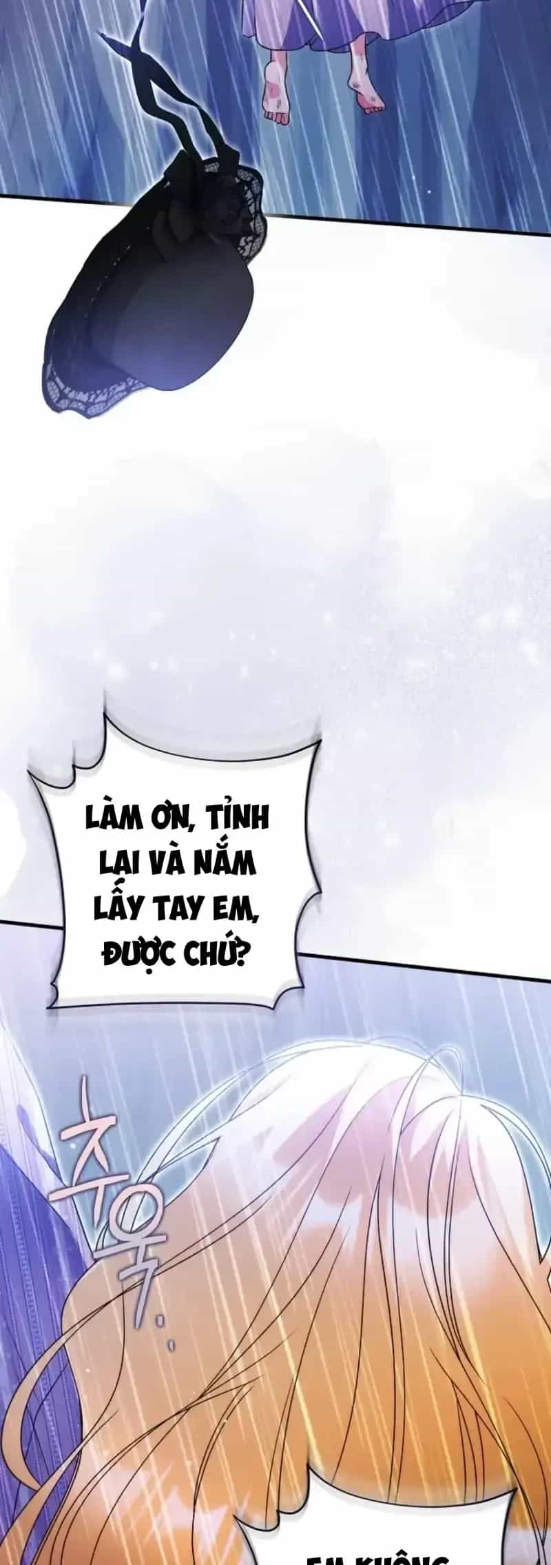 Trở Thành Liều Thuốc Chữa Lành Cho Bạo Quân Trong Câu Chuyện Tăm Tối - Chương 57 - ảnh 17