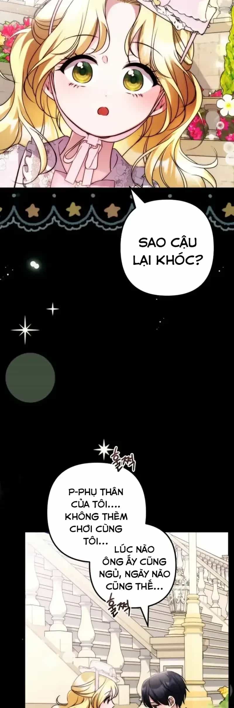 Trở Thành Liều Thuốc Chữa Lành Cho Bạo Quân Trong Câu Chuyện Tăm Tối - Chương 57 - ảnh 25