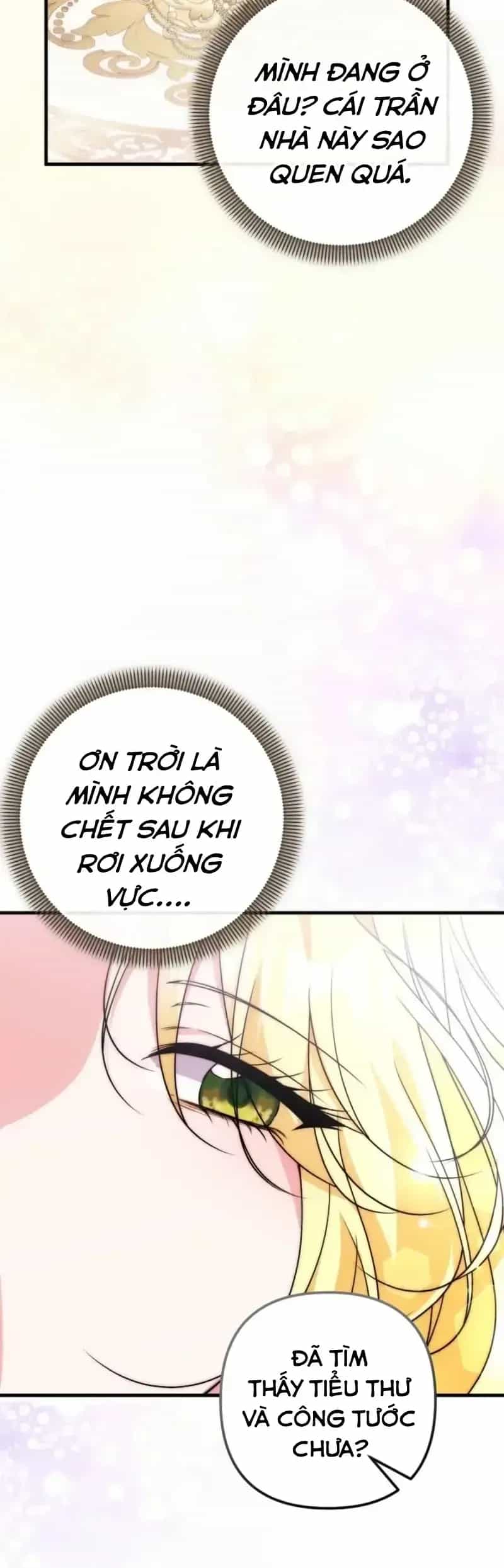 Trở Thành Liều Thuốc Chữa Lành Cho Bạo Quân Trong Câu Chuyện Tăm Tối - Chương 57 - ảnh 33