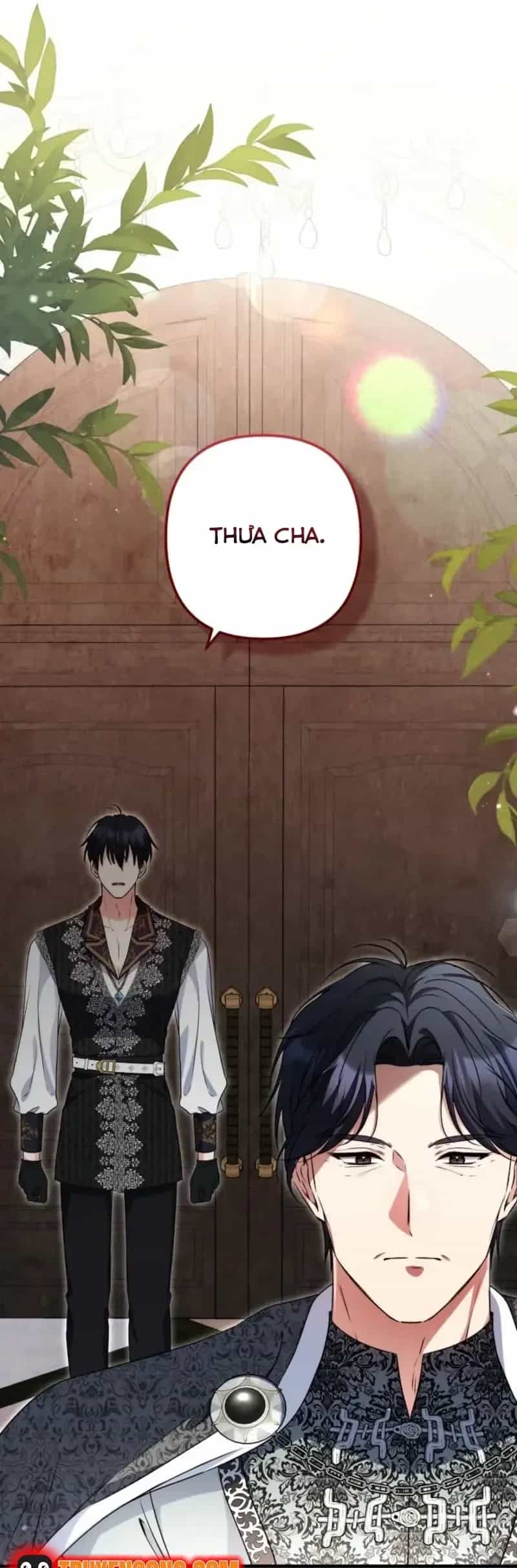 Trở Thành Liều Thuốc Chữa Lành Cho Bạo Quân Trong Câu Chuyện Tăm Tối - Chương 58 - ảnh 11
