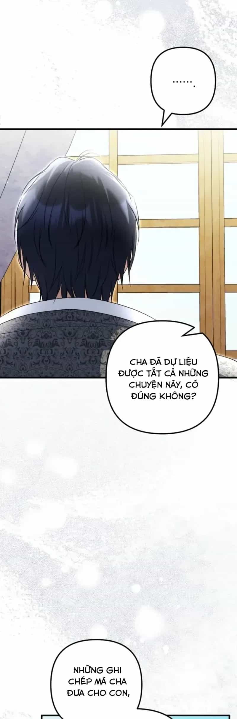 Trở Thành Liều Thuốc Chữa Lành Cho Bạo Quân Trong Câu Chuyện Tăm Tối - Chương 58 - ảnh 13