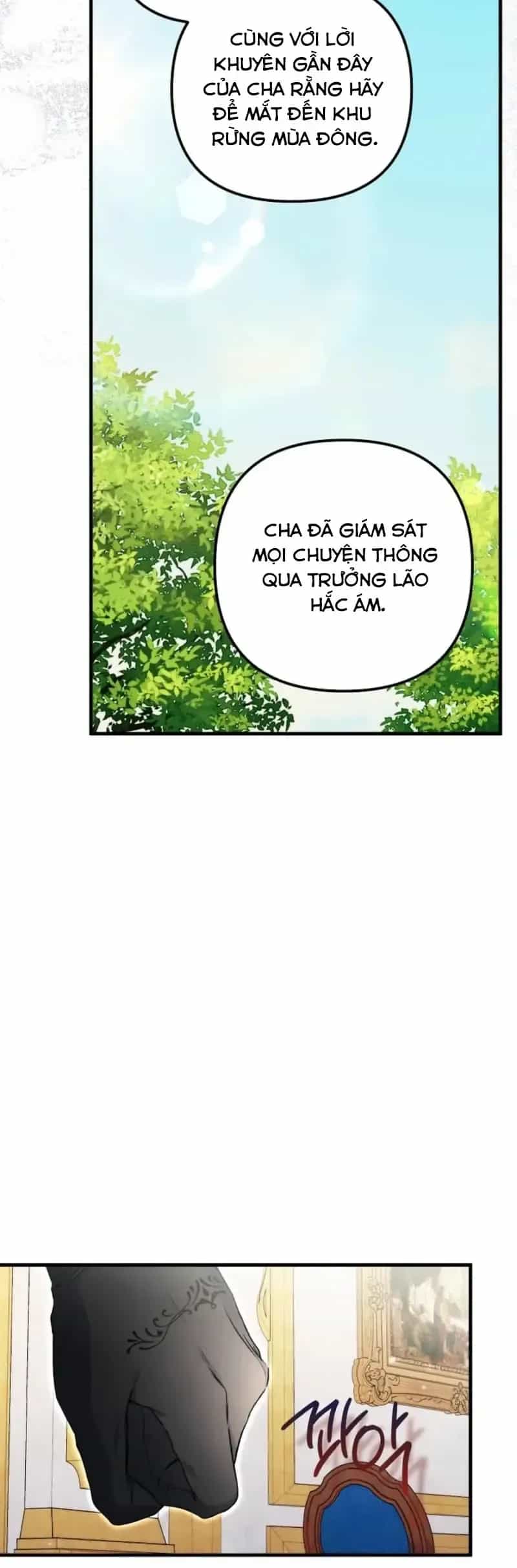 Trở Thành Liều Thuốc Chữa Lành Cho Bạo Quân Trong Câu Chuyện Tăm Tối - Chương 58 - ảnh 14