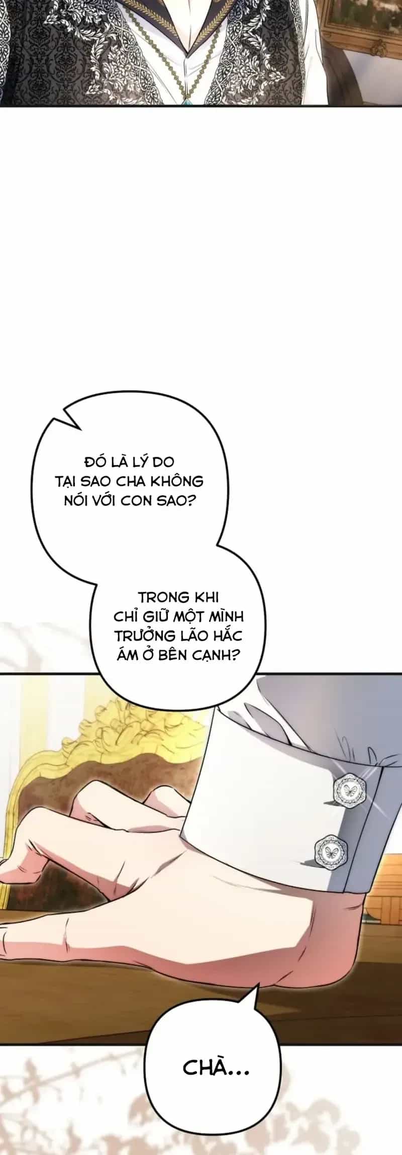 Trở Thành Liều Thuốc Chữa Lành Cho Bạo Quân Trong Câu Chuyện Tăm Tối - Chương 58 - ảnh 28