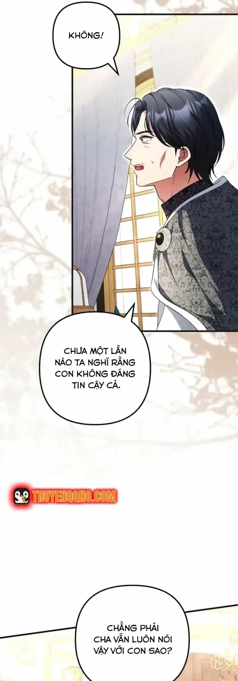 Trở Thành Liều Thuốc Chữa Lành Cho Bạo Quân Trong Câu Chuyện Tăm Tối - Chương 58 - ảnh 30