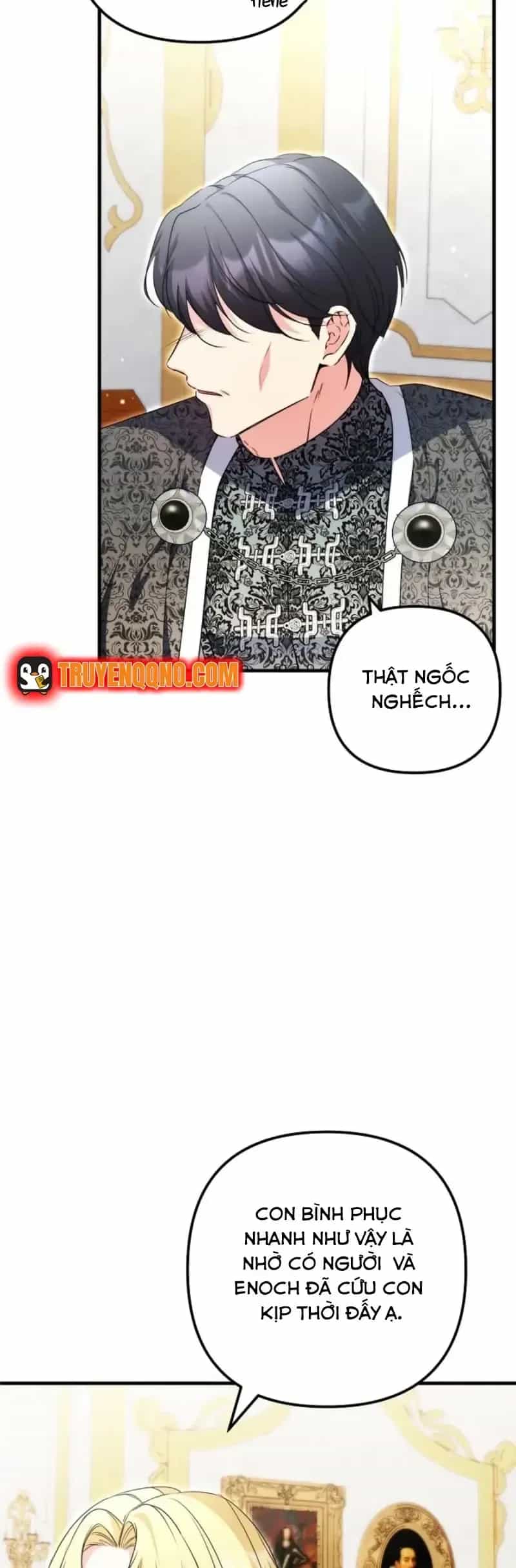 Trở Thành Liều Thuốc Chữa Lành Cho Bạo Quân Trong Câu Chuyện Tăm Tối - Chương 58 - ảnh 39