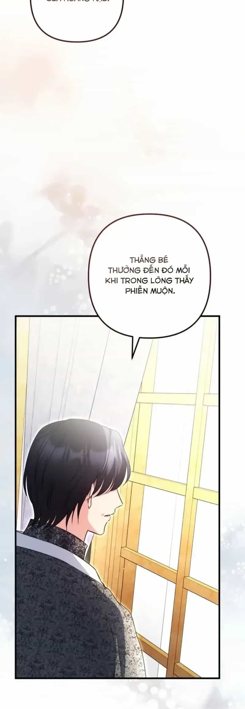 Trở Thành Liều Thuốc Chữa Lành Cho Bạo Quân Trong Câu Chuyện Tăm Tối - Chương 58 - ảnh 44