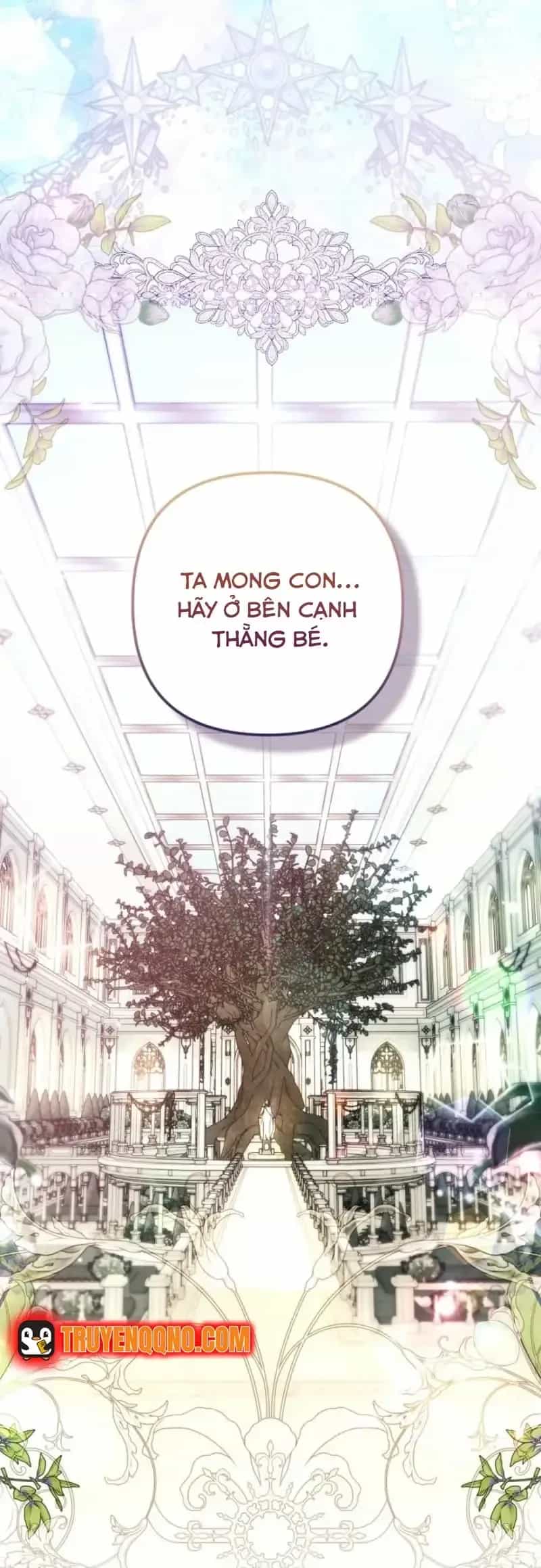 Trở Thành Liều Thuốc Chữa Lành Cho Bạo Quân Trong Câu Chuyện Tăm Tối - Chương 58 - ảnh 49