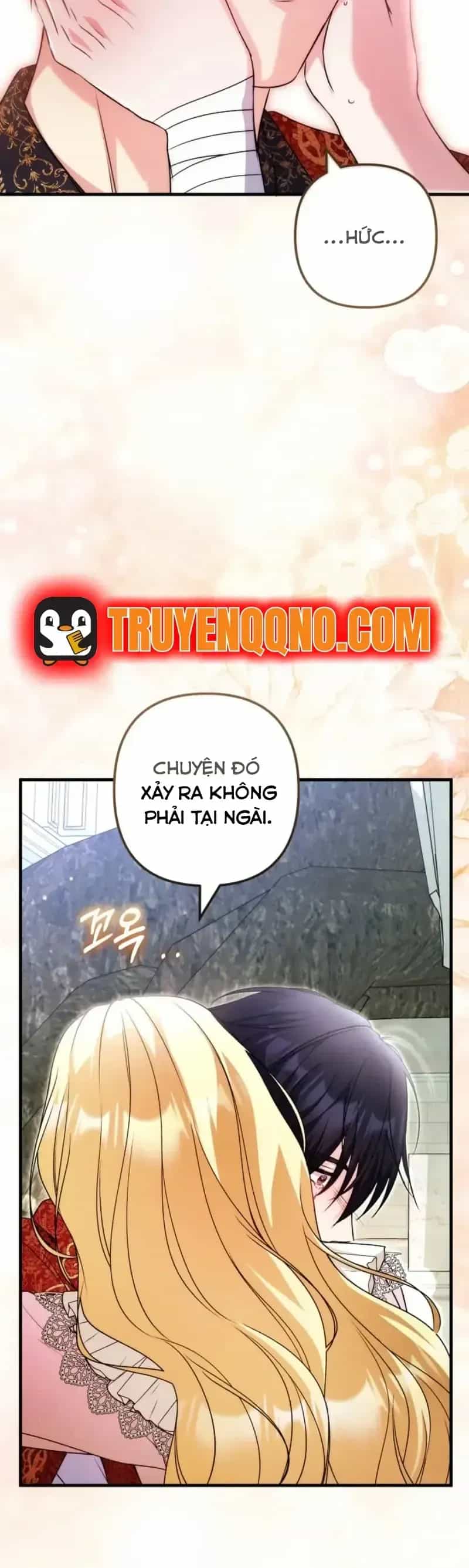 Trở Thành Liều Thuốc Chữa Lành Cho Bạo Quân Trong Câu Chuyện Tăm Tối - Chương 59 - ảnh 18