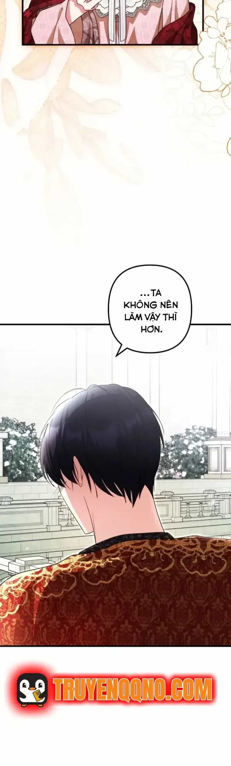 Trở Thành Liều Thuốc Chữa Lành Cho Bạo Quân Trong Câu Chuyện Tăm Tối - Chương 59 - ảnh 36