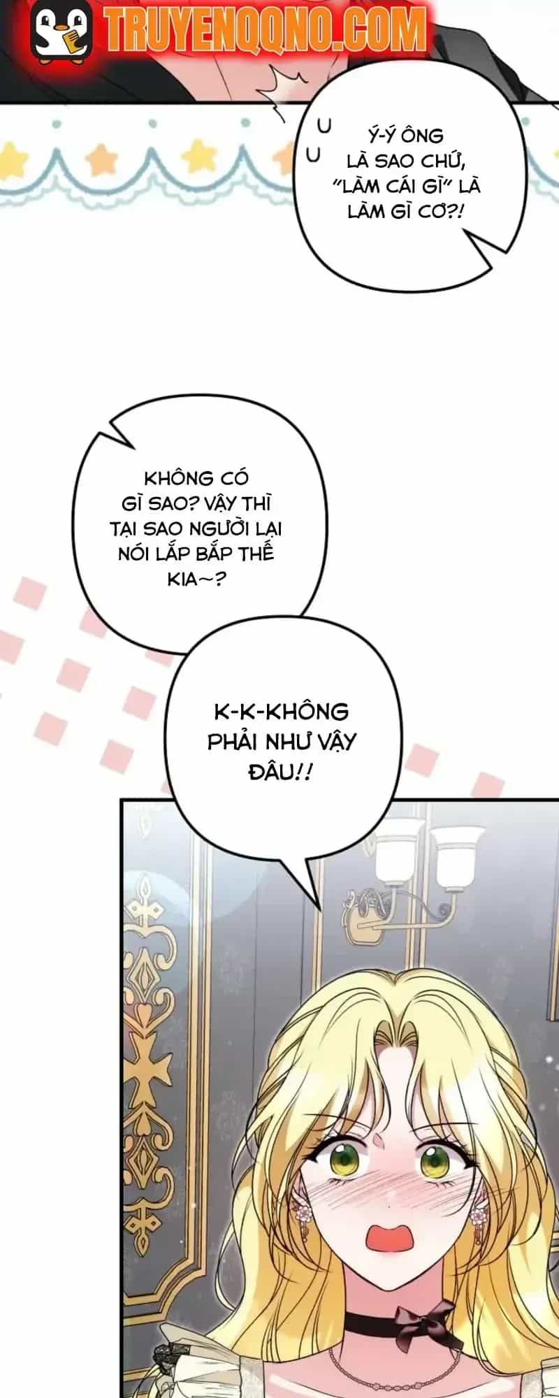 Trở Thành Liều Thuốc Chữa Lành Cho Bạo Quân Trong Câu Chuyện Tăm Tối - Chương 60 - ảnh 47