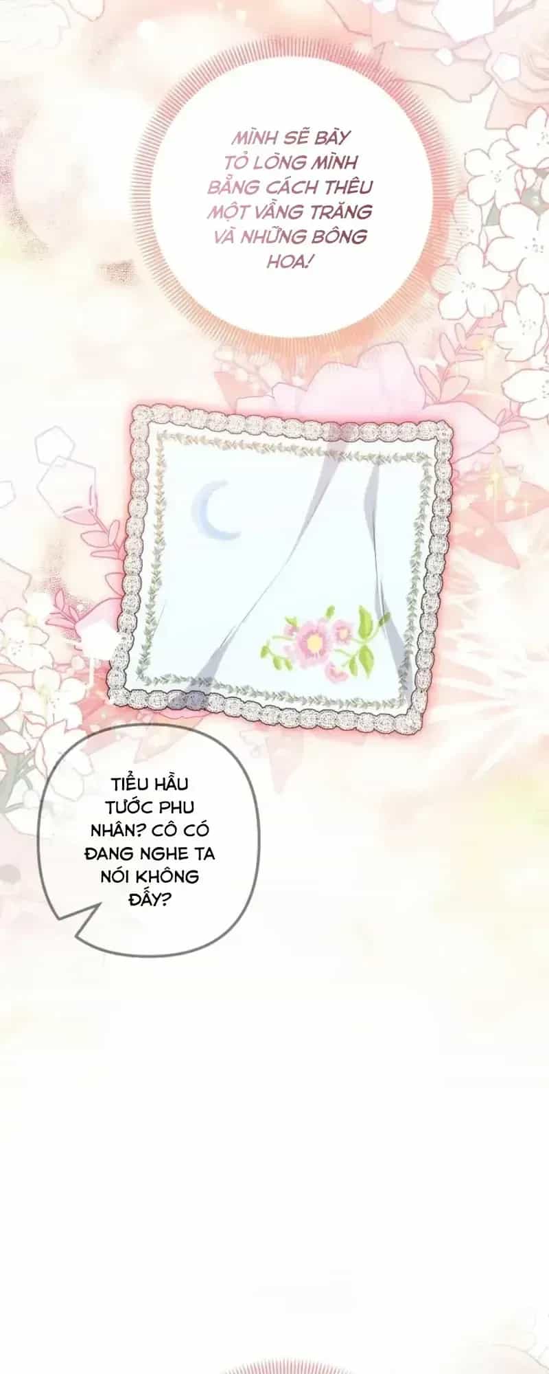 Trở Thành Liều Thuốc Chữa Lành Cho Bạo Quân Trong Câu Chuyện Tăm Tối - Chương 61 - ảnh 14