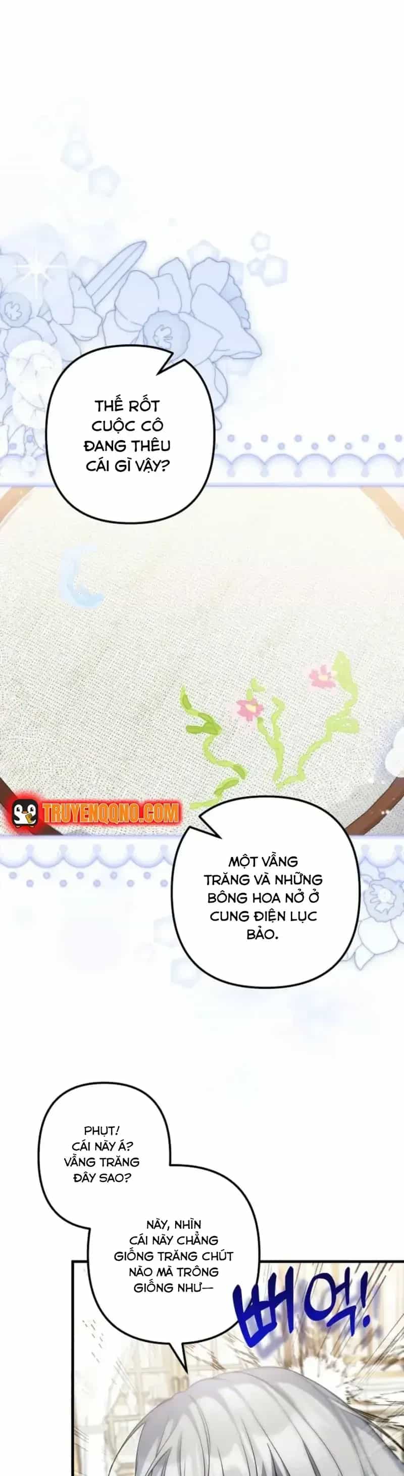 Trở Thành Liều Thuốc Chữa Lành Cho Bạo Quân Trong Câu Chuyện Tăm Tối - Chương 61 - ảnh 32