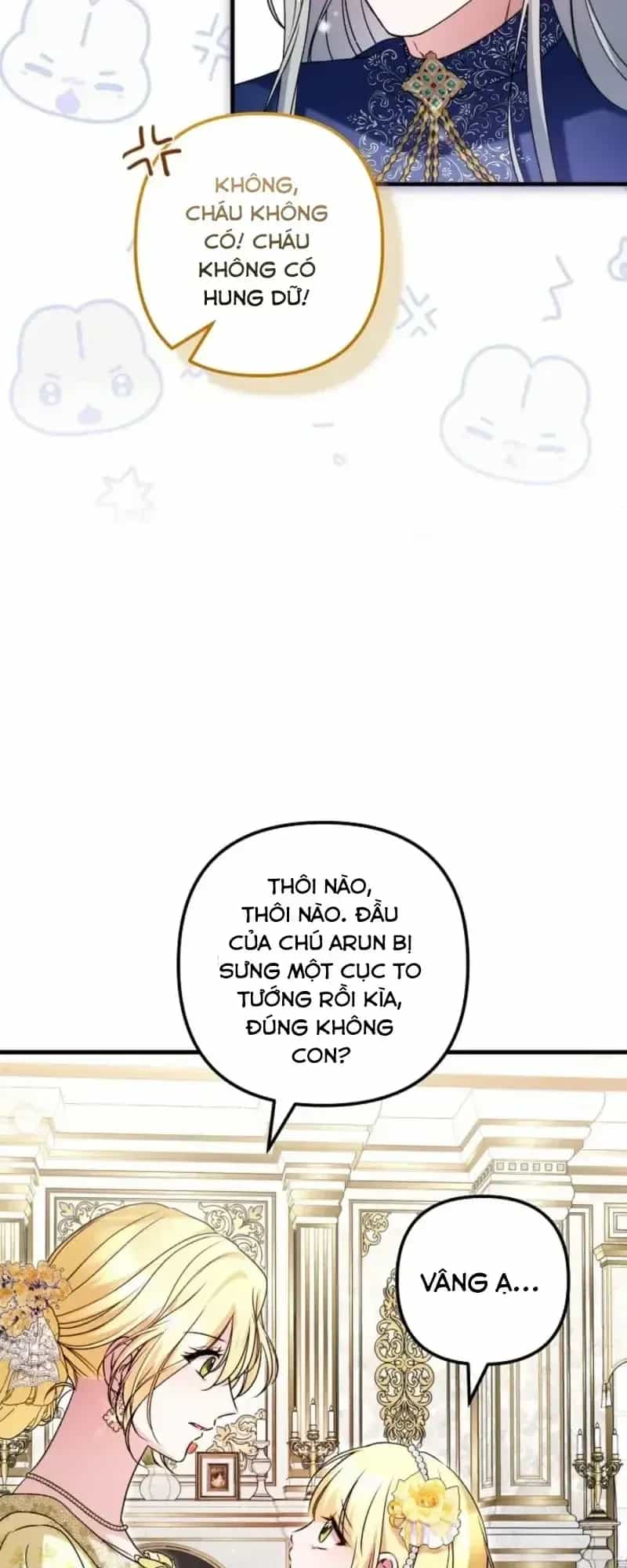 Trở Thành Liều Thuốc Chữa Lành Cho Bạo Quân Trong Câu Chuyện Tăm Tối - Chương 61 - ảnh 48