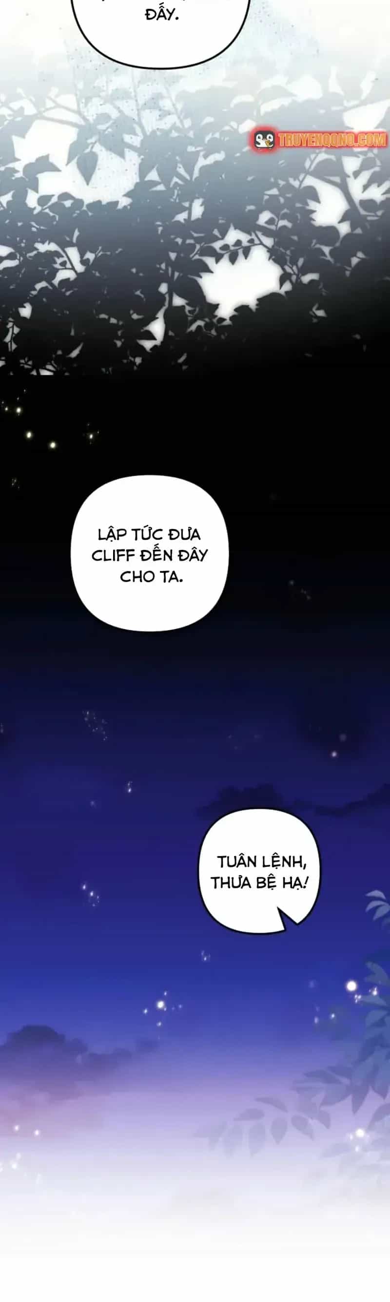 Trở Thành Liều Thuốc Chữa Lành Cho Bạo Quân Trong Câu Chuyện Tăm Tối - Chương 62 - ảnh 11