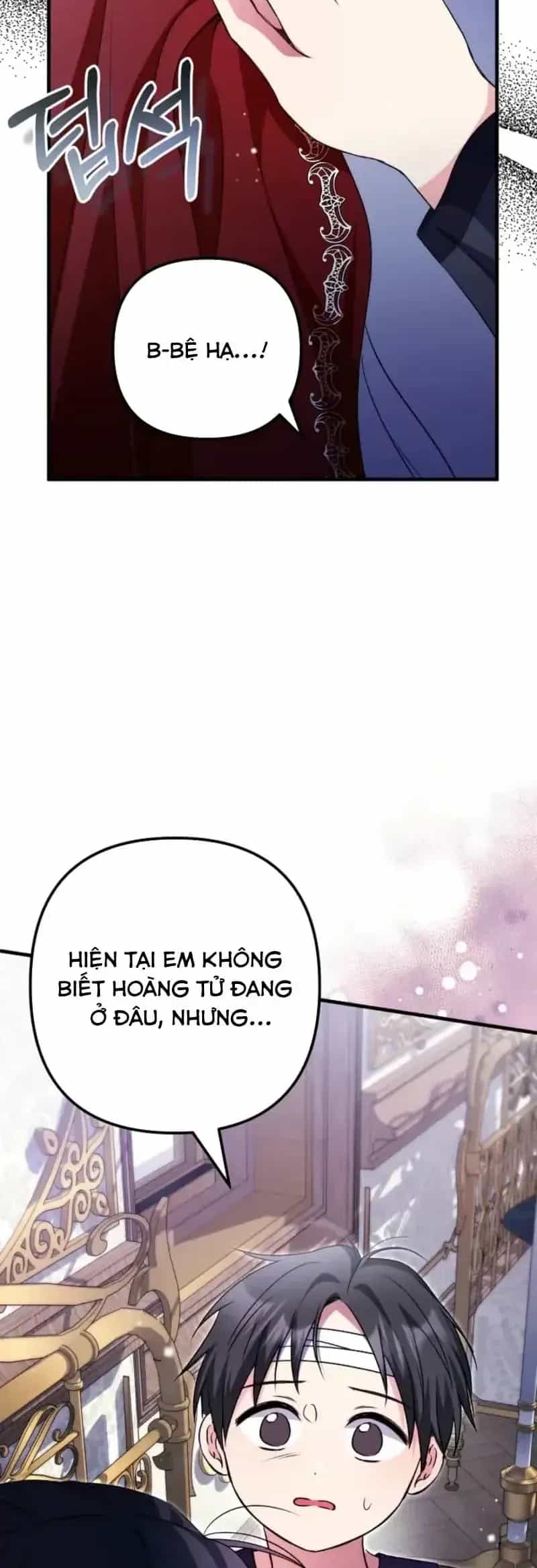 Trở Thành Liều Thuốc Chữa Lành Cho Bạo Quân Trong Câu Chuyện Tăm Tối - Chương 62 - ảnh 20