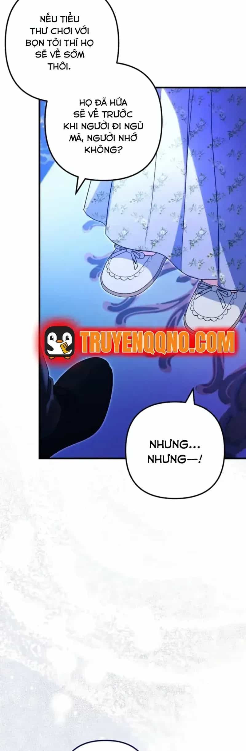 Trở Thành Liều Thuốc Chữa Lành Cho Bạo Quân Trong Câu Chuyện Tăm Tối - Chương 64 - ảnh 15