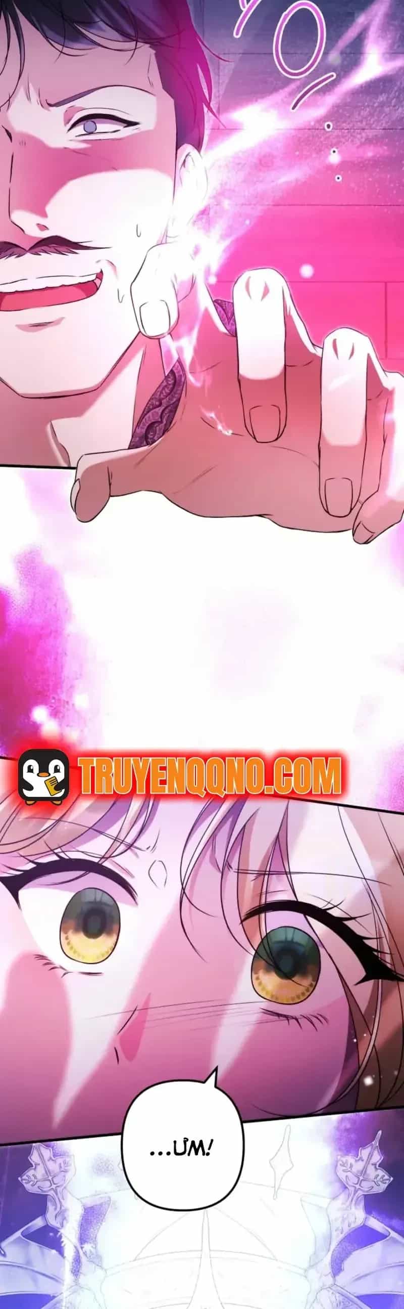 Trở Thành Liều Thuốc Chữa Lành Cho Bạo Quân Trong Câu Chuyện Tăm Tối - Chương 64 - ảnh 33