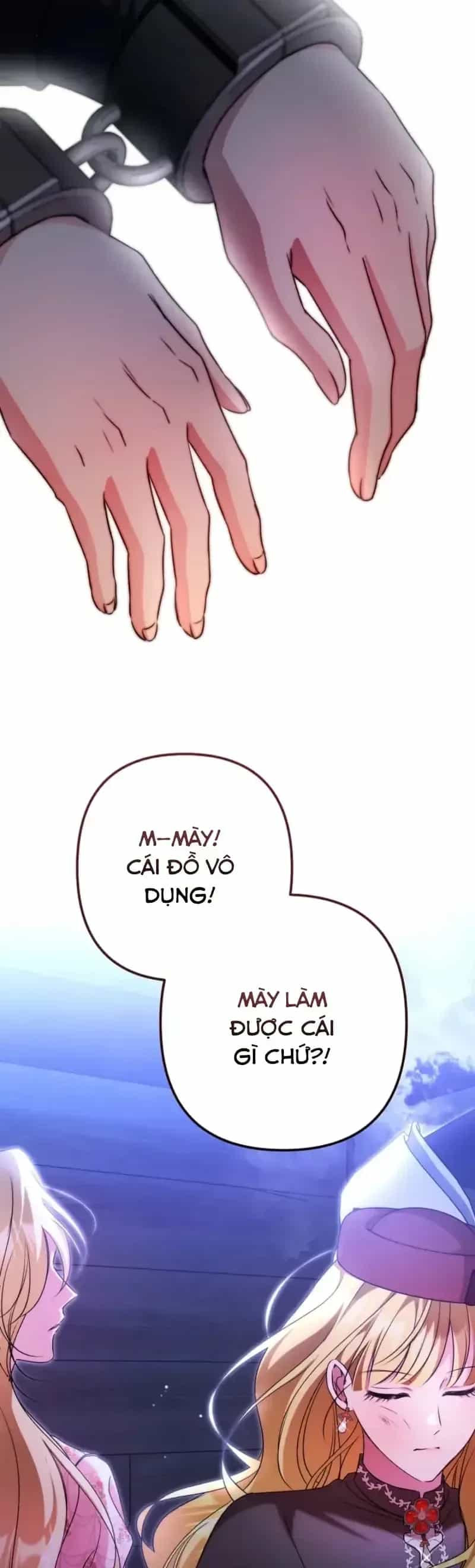 Trở Thành Liều Thuốc Chữa Lành Cho Bạo Quân Trong Câu Chuyện Tăm Tối - Chương 64 - ảnh 38