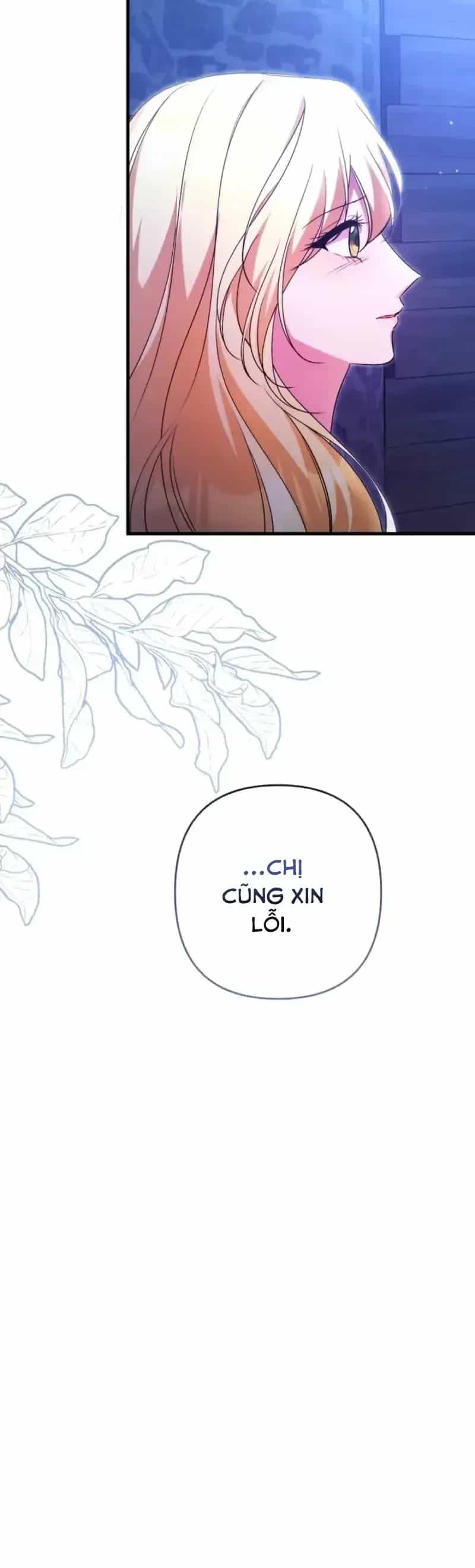 Trở Thành Liều Thuốc Chữa Lành Cho Bạo Quân Trong Câu Chuyện Tăm Tối - Chương 64 - ảnh 40