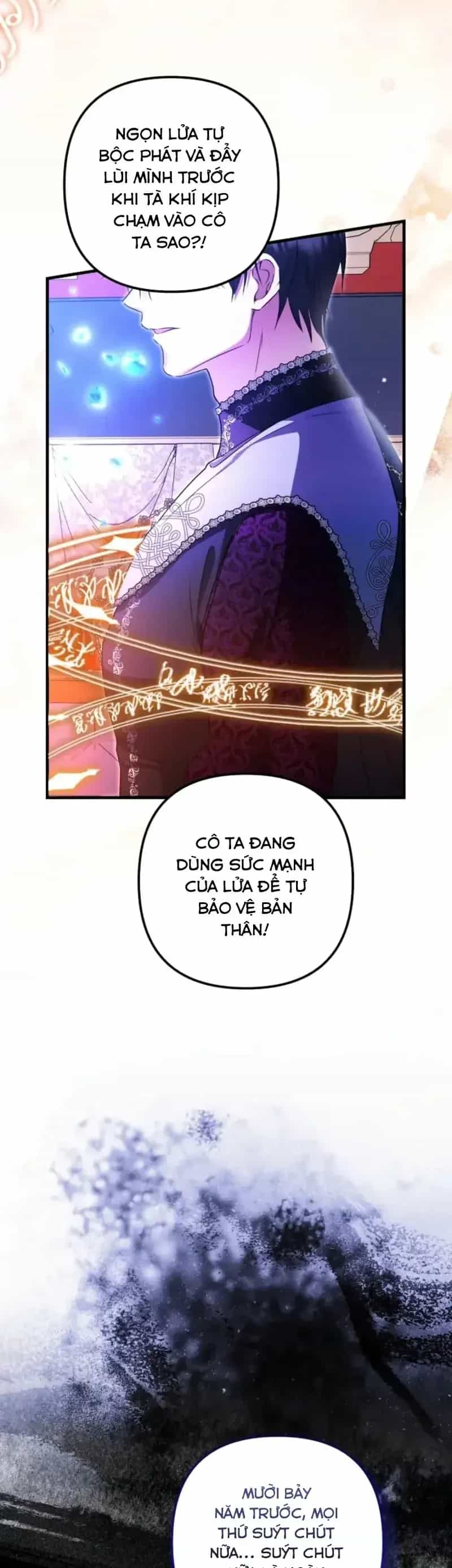 Trở Thành Liều Thuốc Chữa Lành Cho Bạo Quân Trong Câu Chuyện Tăm Tối - Chương 65 - ảnh 29