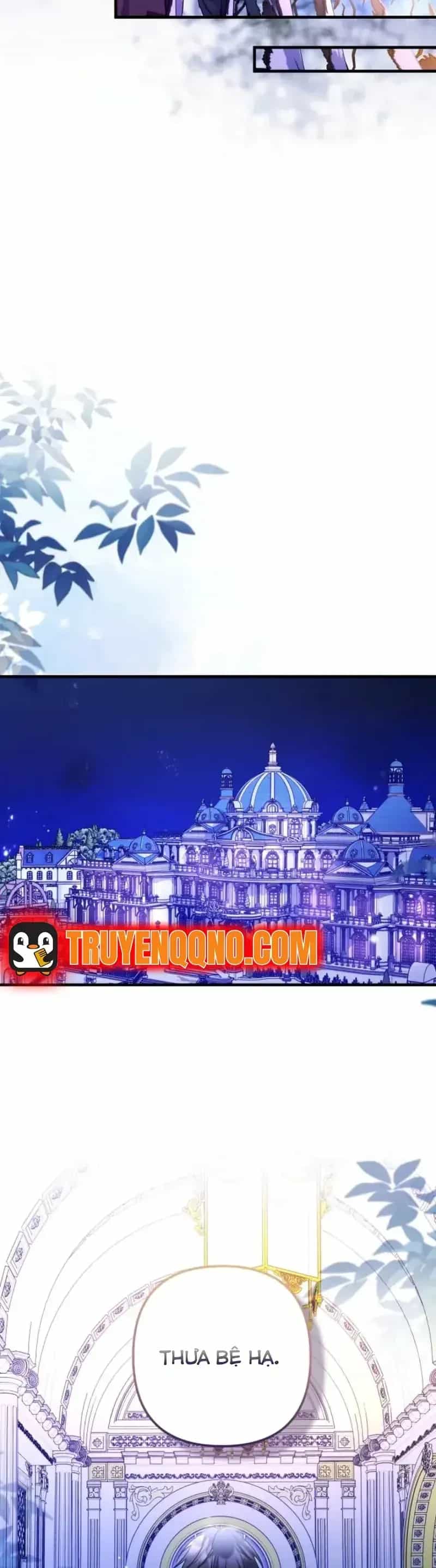 Trở Thành Liều Thuốc Chữa Lành Cho Bạo Quân Trong Câu Chuyện Tăm Tối - Chương 65 - ảnh 35