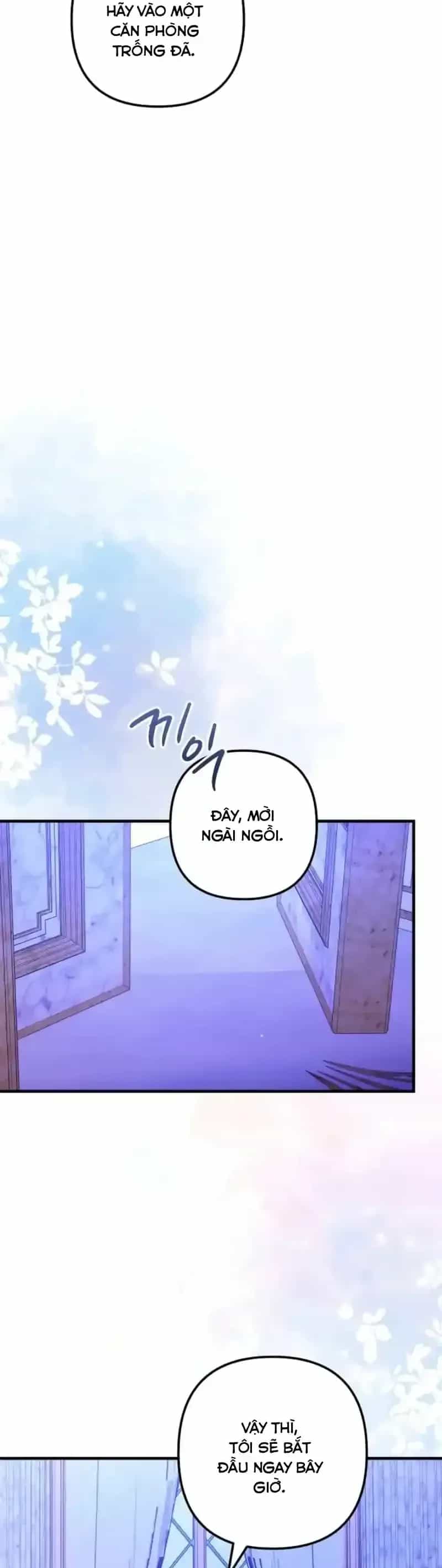 Trở Thành Liều Thuốc Chữa Lành Cho Bạo Quân Trong Câu Chuyện Tăm Tối - Chương 66 - ảnh 5