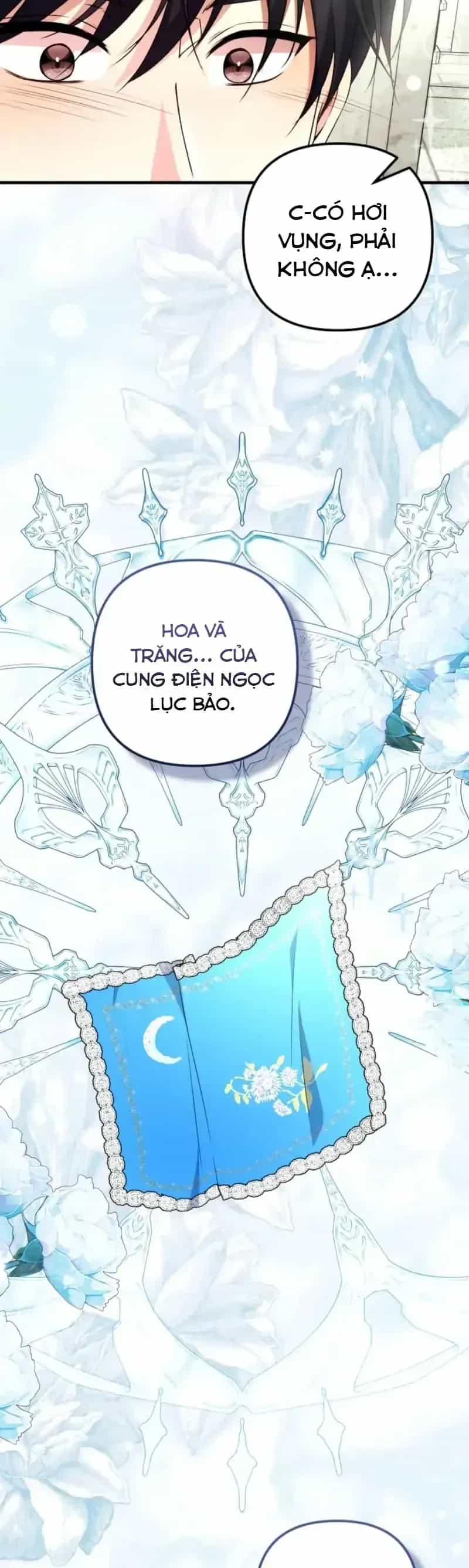 Trở Thành Liều Thuốc Chữa Lành Cho Bạo Quân Trong Câu Chuyện Tăm Tối - Chương 67 - ảnh 23